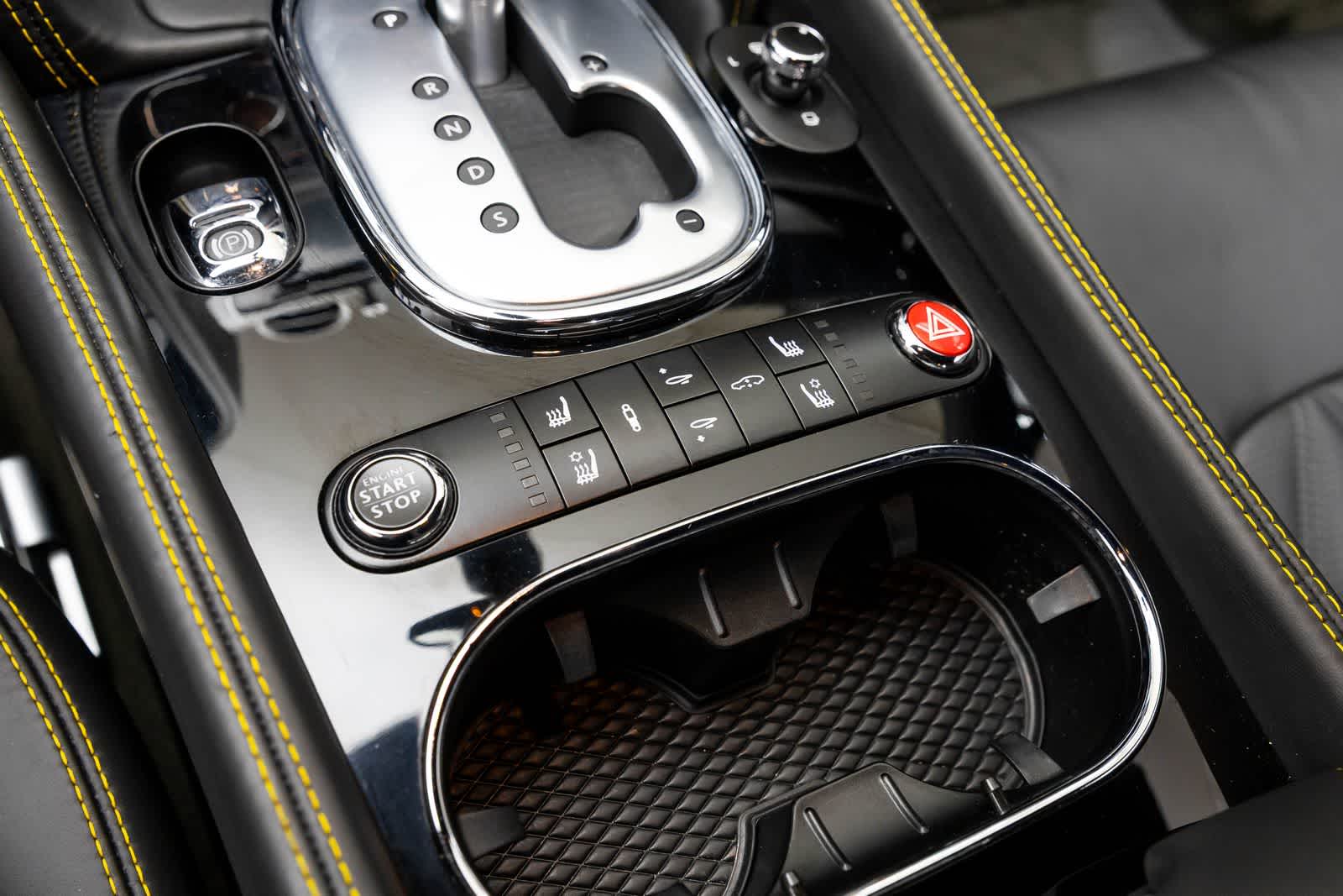 2014 Bentley Continental GT V8 S 2dr Cpe