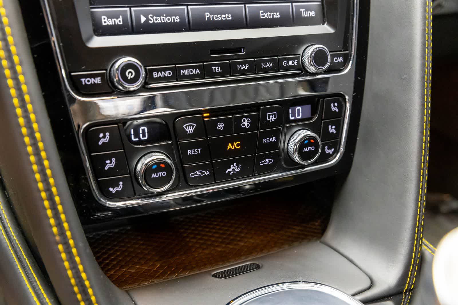2014 Bentley Continental GT V8 S 2dr Cpe