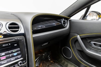 2014 Bentley Continental GT V8 S 2dr Cpe
