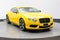 2014 Bentley Continental GT V8 S 2dr Cpe
