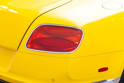2014 Bentley Continental GT V8 S 2dr Cpe