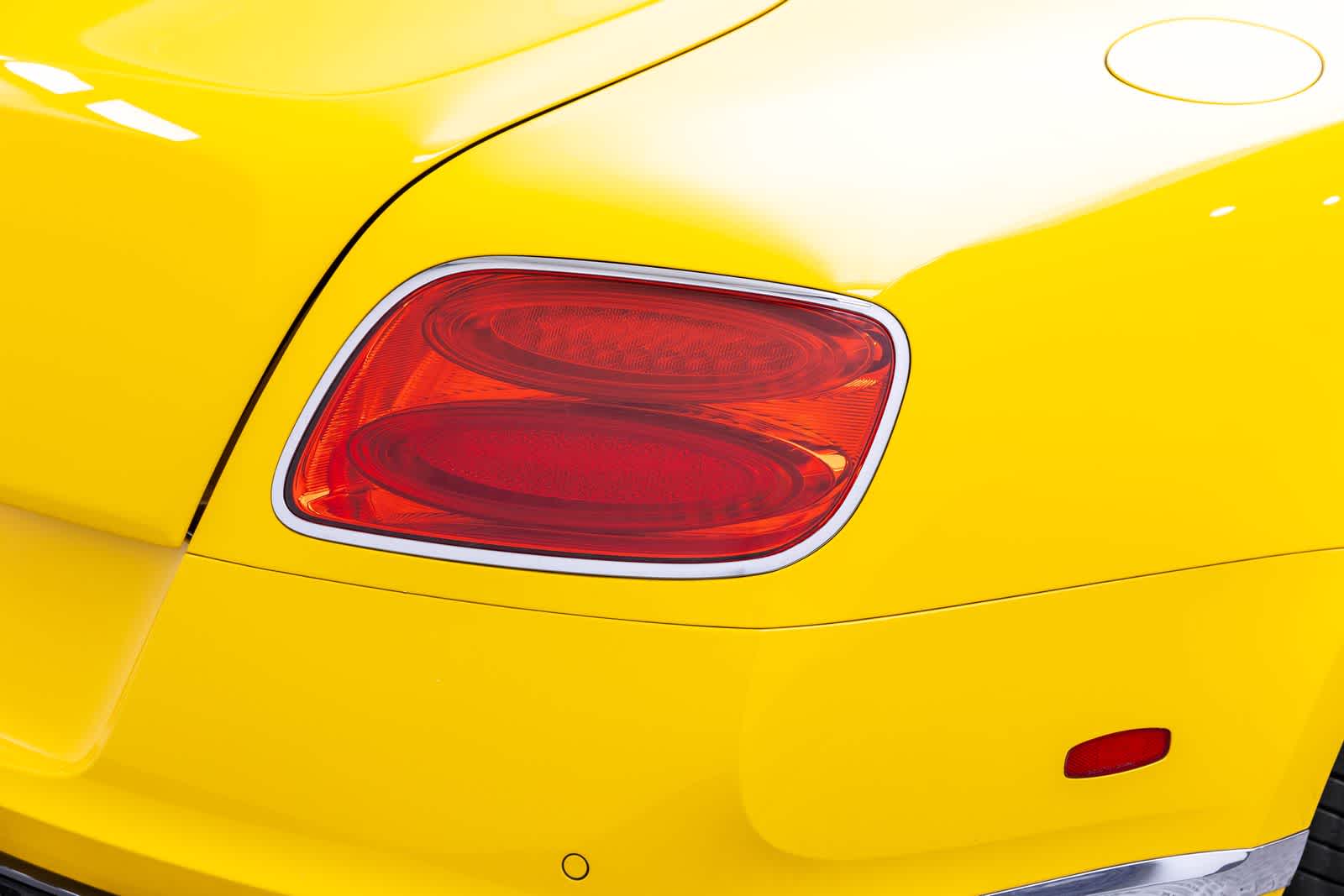 2014 Bentley Continental GT V8 S 2dr Cpe