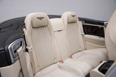 2018 Bentley Continental GT