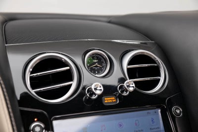 2018 Bentley Continental GT