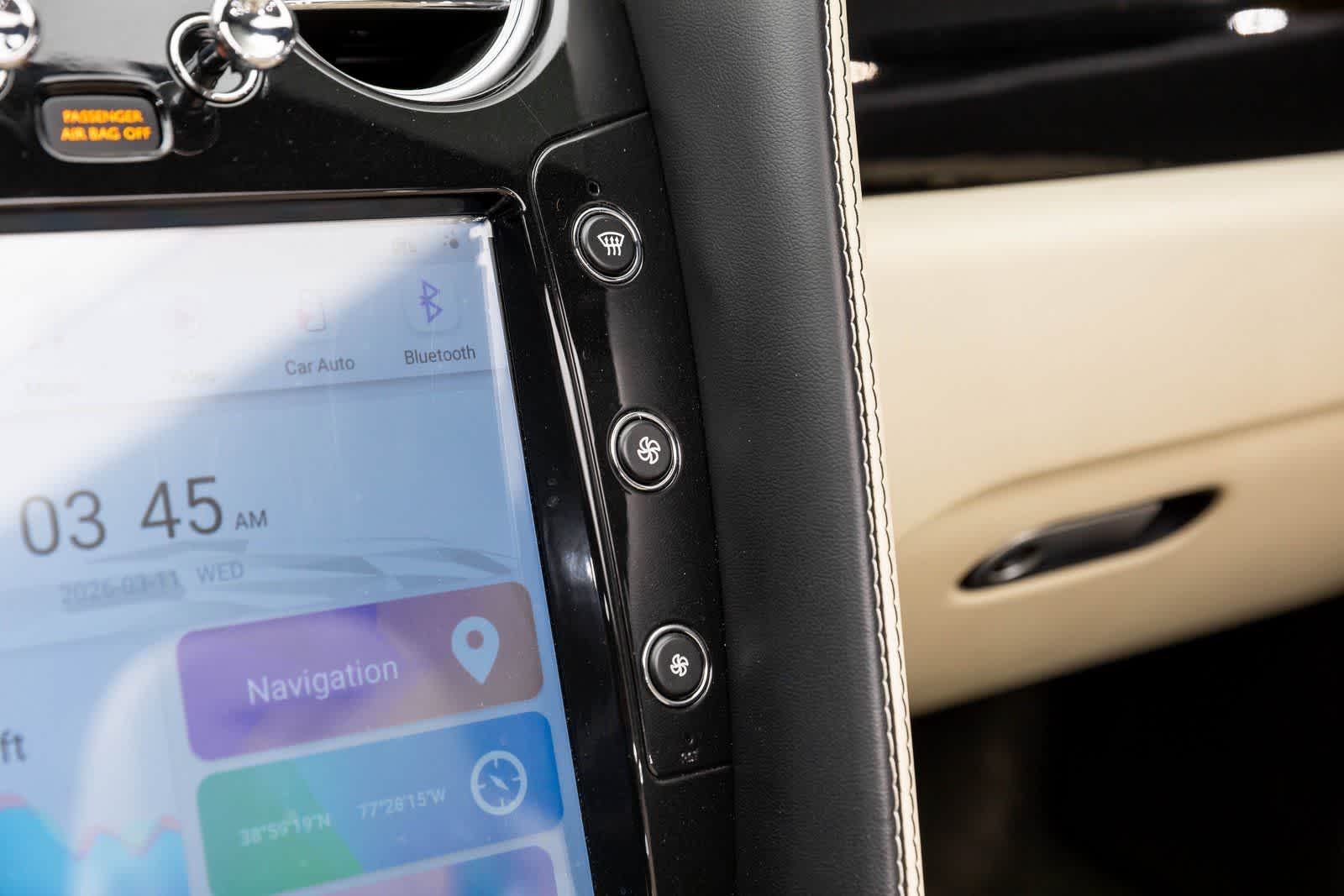 2018 Bentley Continental GT