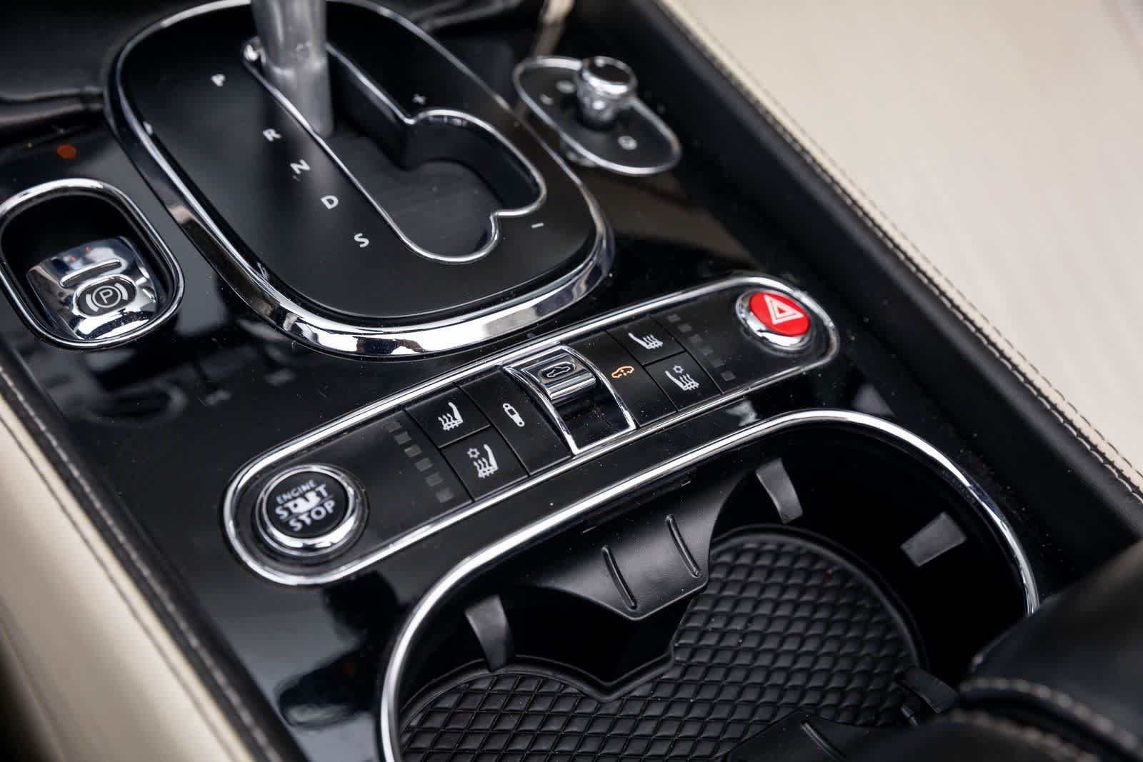 2018 Bentley Continental GT