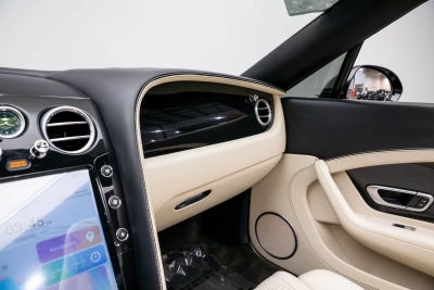 2018 Bentley Continental GT