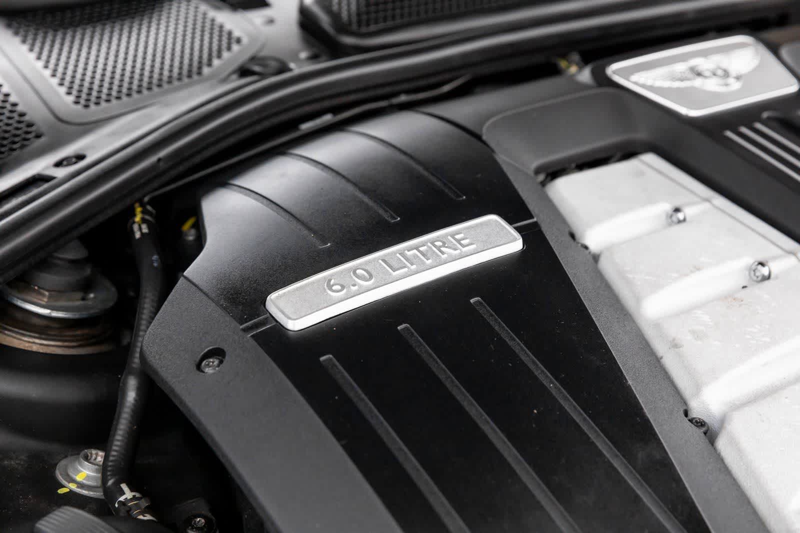 2018 Bentley Continental GT