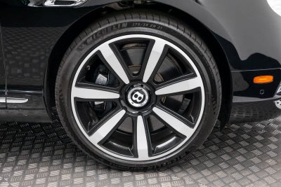 2018 Bentley Continental GT