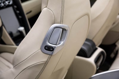 2018 Bentley Continental GT