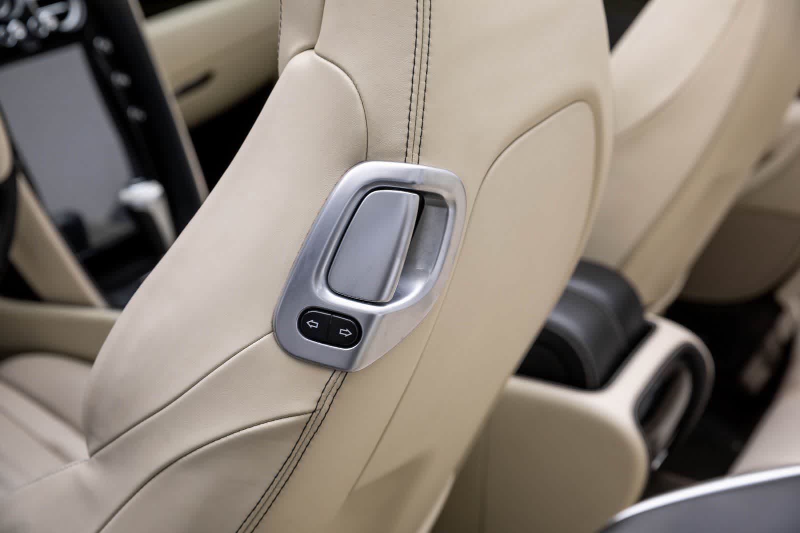 2018 Bentley Continental GT