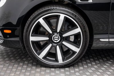 2018 Bentley Continental GT