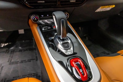2024 Lotus Emira First Edition
