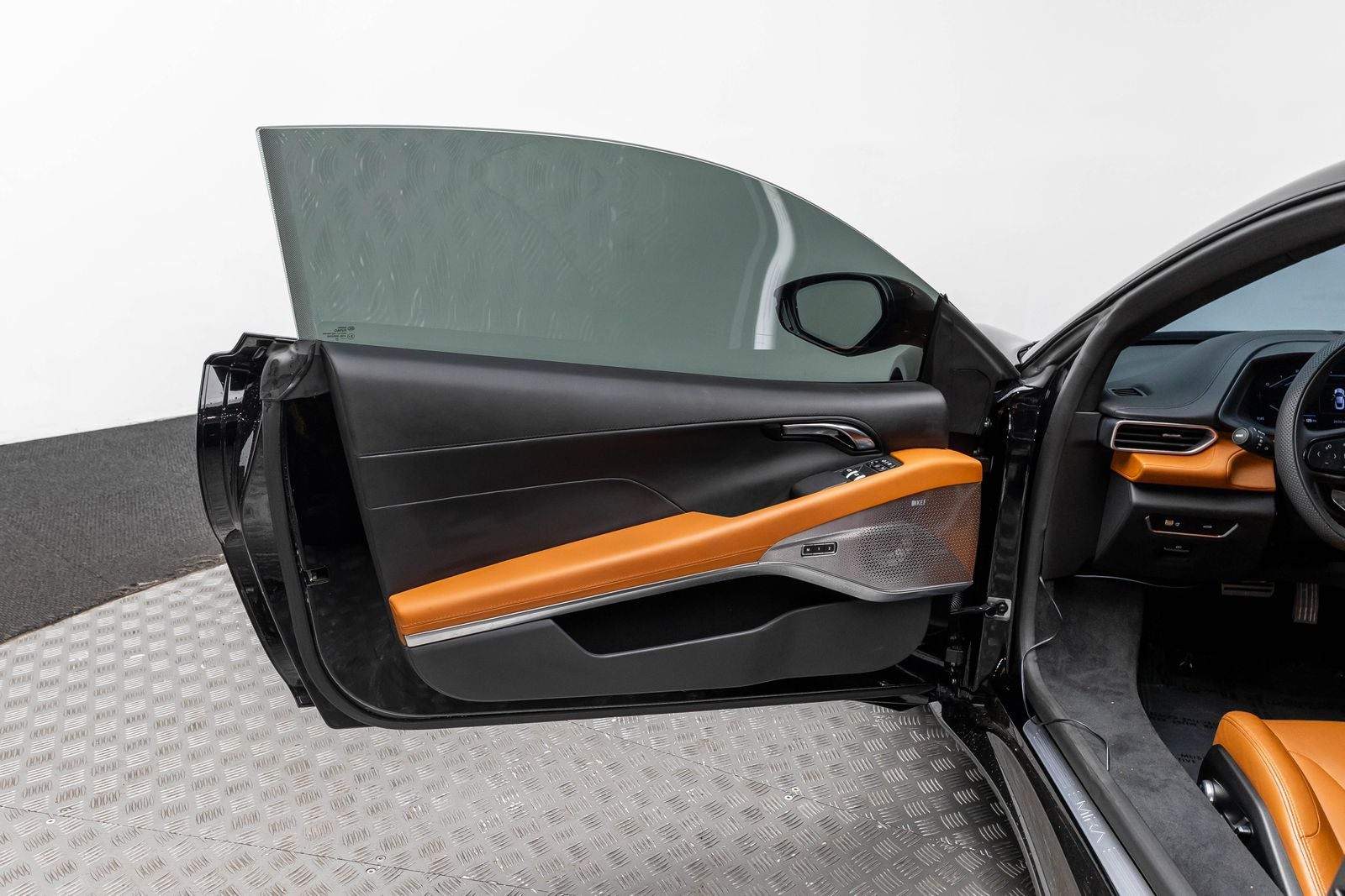 2024 Lotus Emira First Edition