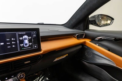 2024 Lotus Emira First Edition