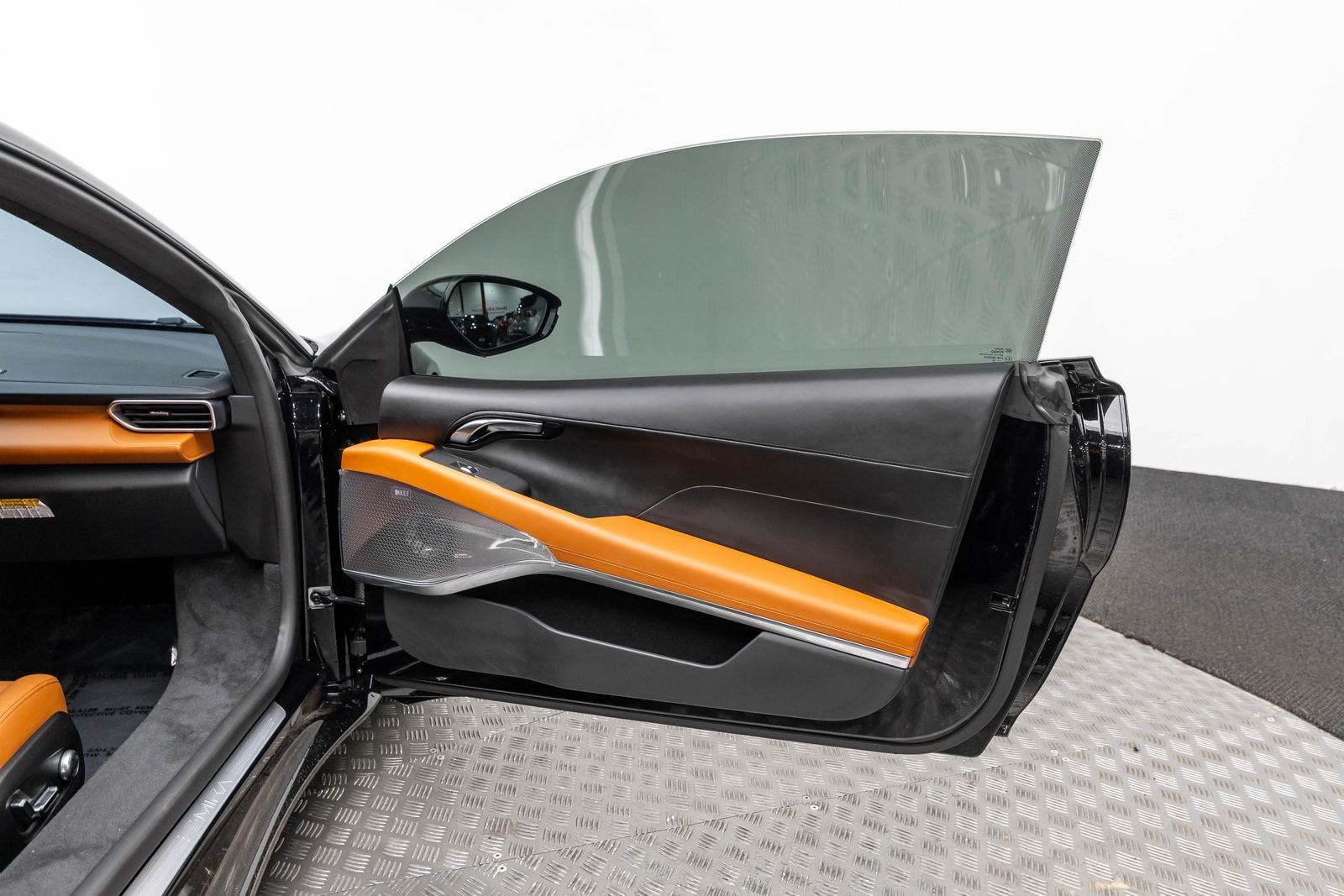 2024 Lotus Emira First Edition