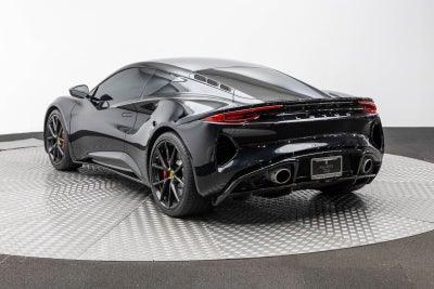 2024 Lotus Emira First Edition