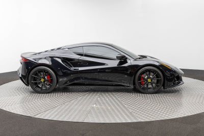 2024 Lotus Emira First Edition