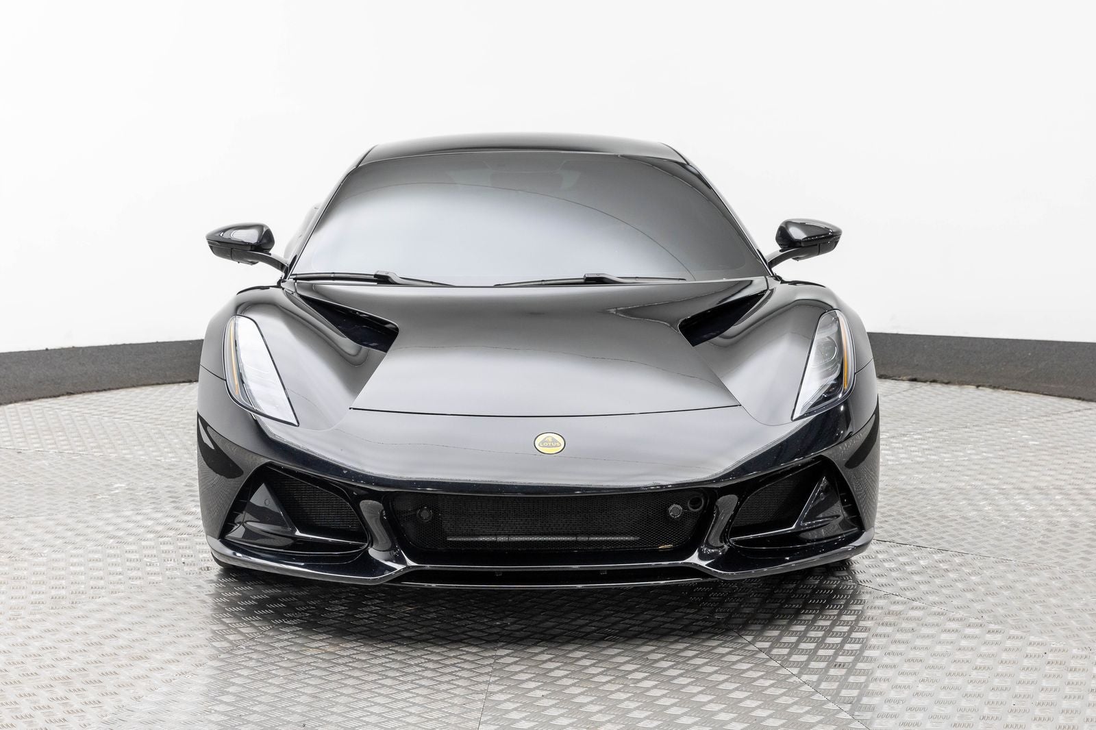 2024 Lotus Emira First Edition