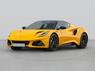 2024 Lotus Emira First Edition