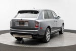 2022 Rolls-Royce Cullinan Sport Utility