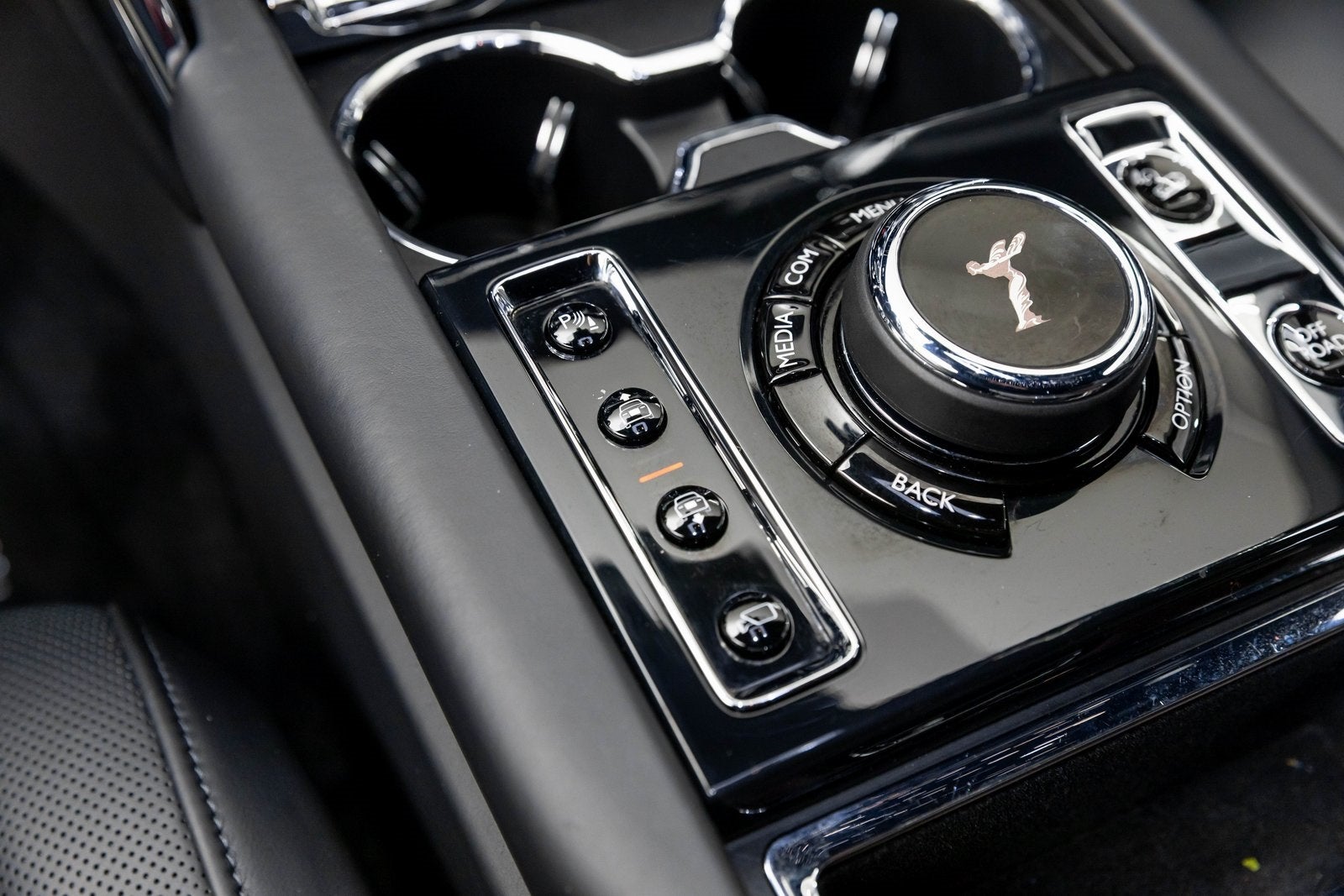 2022 Rolls-Royce Cullinan Sport Utility