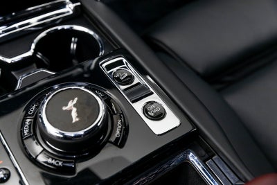 2022 Rolls-Royce Cullinan Sport Utility