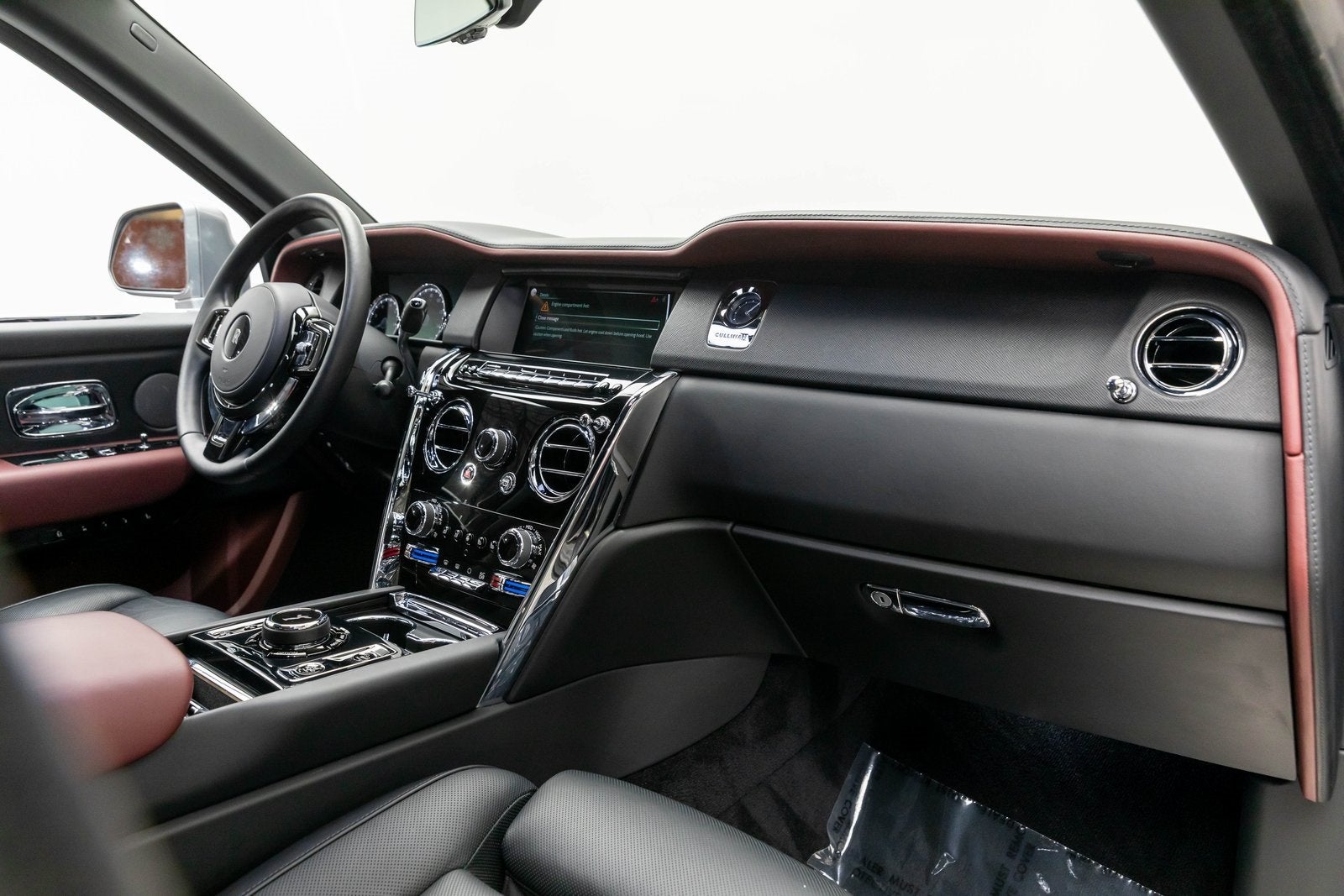 2022 Rolls-Royce Cullinan Sport Utility