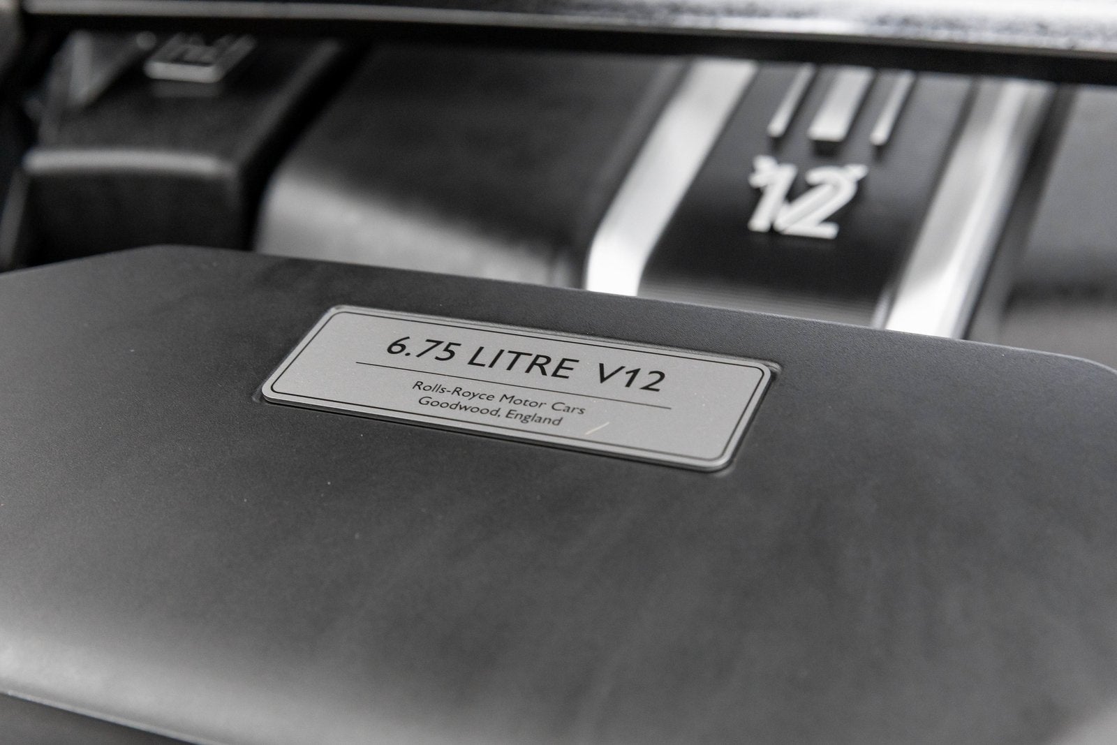 2022 Rolls-Royce Cullinan Sport Utility