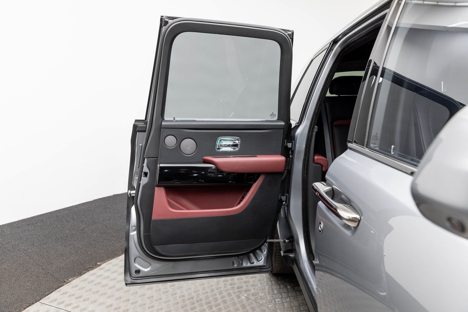 2022 Rolls-Royce Cullinan Sport Utility