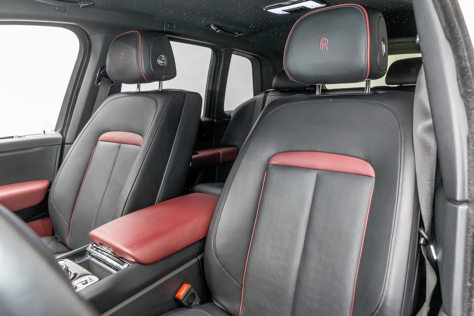 2022 Rolls-Royce Cullinan Sport Utility