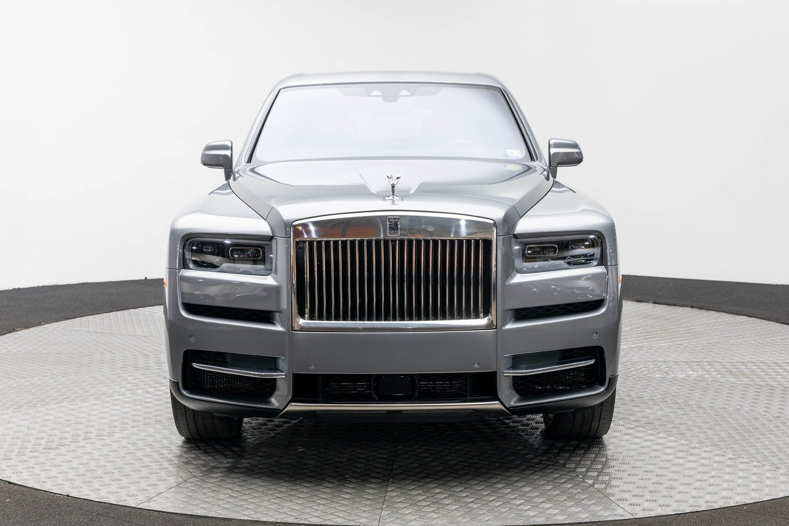 2022 Rolls-Royce Cullinan Sport Utility
