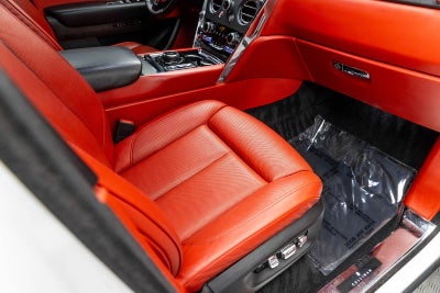 2020 Rolls-Royce Cullinan Sport Utility
