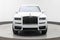 2020 Rolls-Royce Cullinan Sport Utility