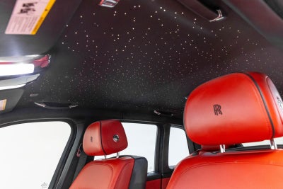 2020 Rolls-Royce Cullinan Sport Utility