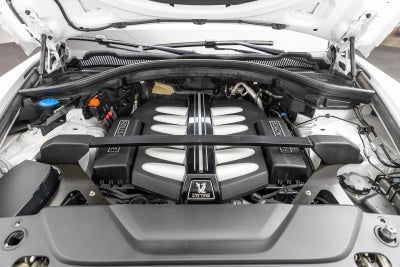 2020 Rolls-Royce Cullinan Sport Utility