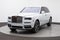 2021 Rolls-Royce Cullinan Sport Utility