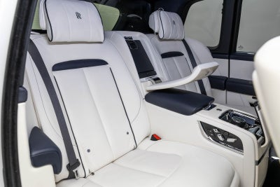 2023 Rolls-Royce Cullinan Sport Utility