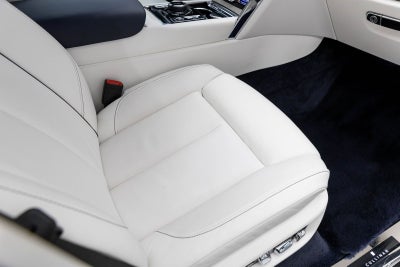 2023 Rolls-Royce Cullinan Sport Utility