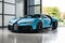 2023 Bugatti Chiron Pure Sport