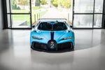 2023 Bugatti Chiron Pure Sport