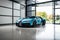 2023 Bugatti Chiron Pure Sport