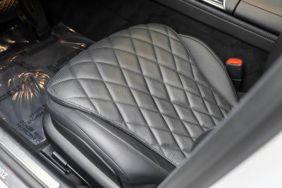 2024 Mercedes-Benz S-Class S 580