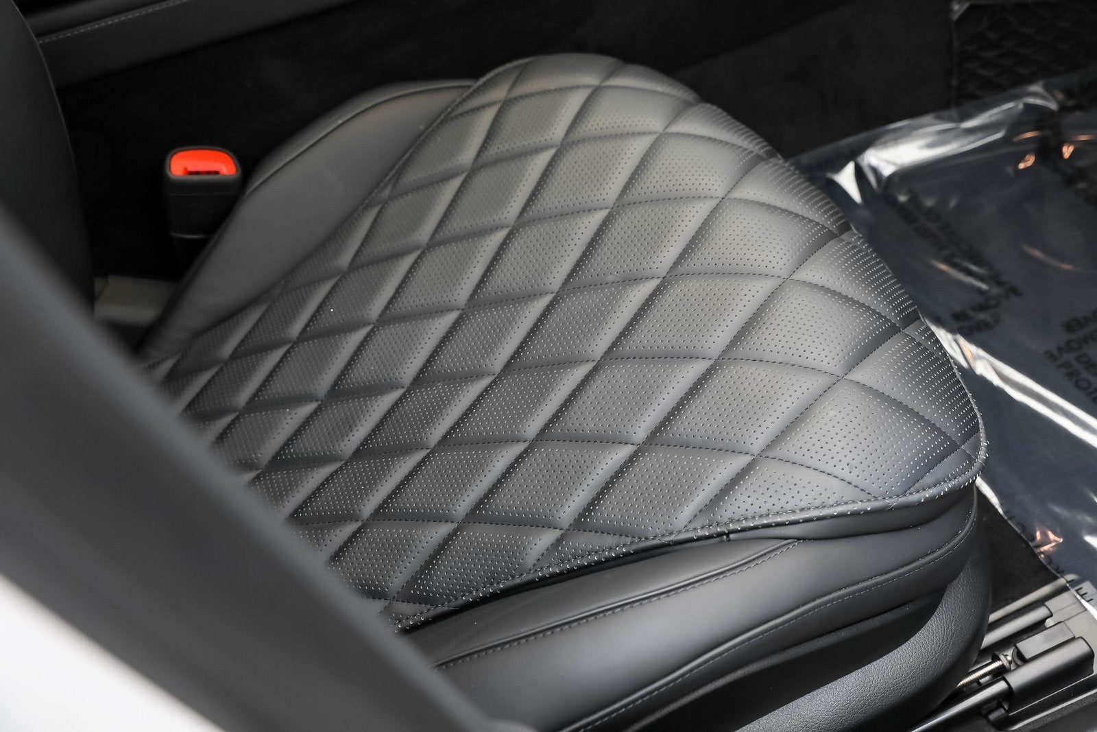 2024 Mercedes-Benz S-Class S 580