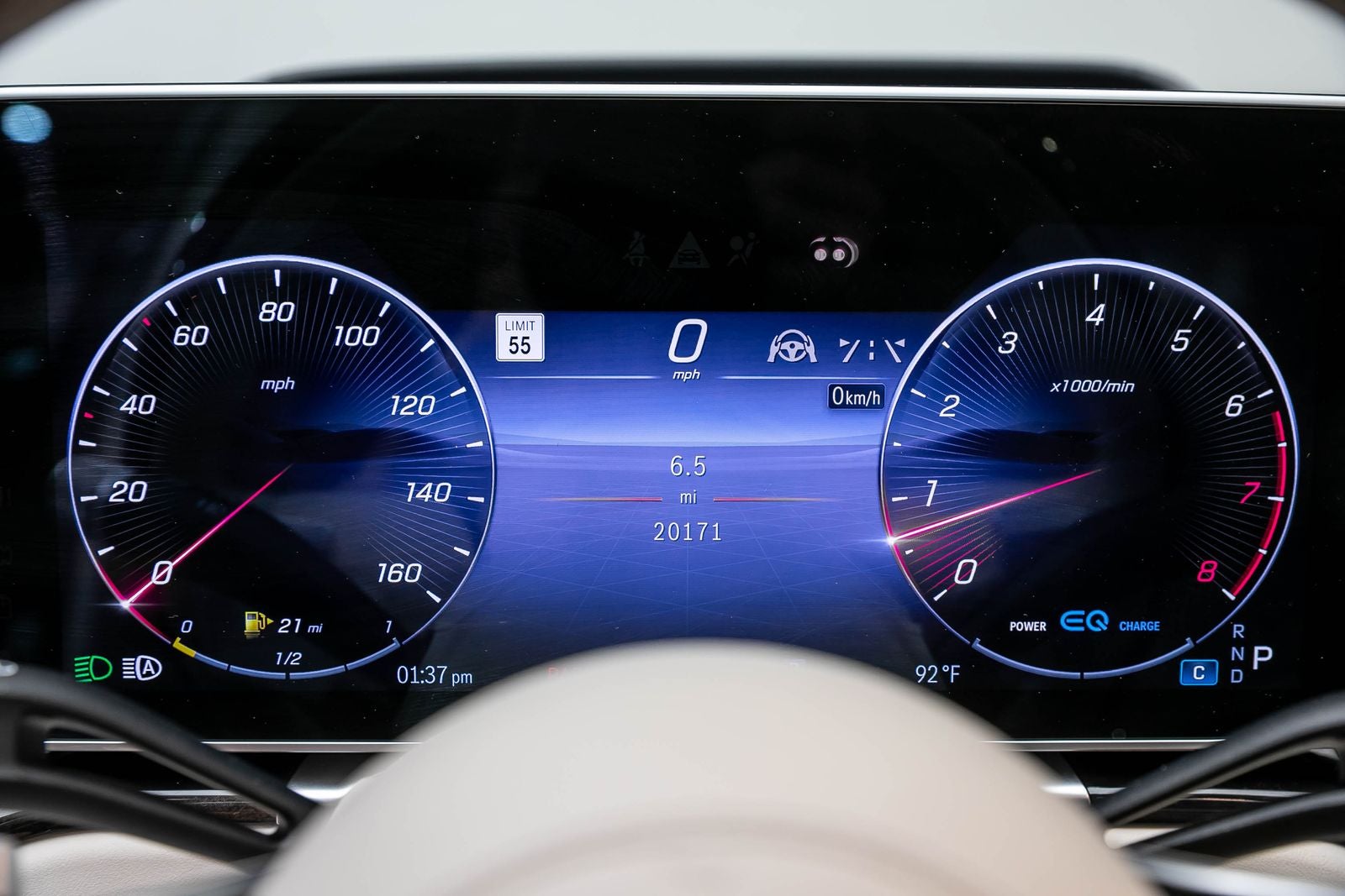 2022 Mercedes-Benz S 580 S 580