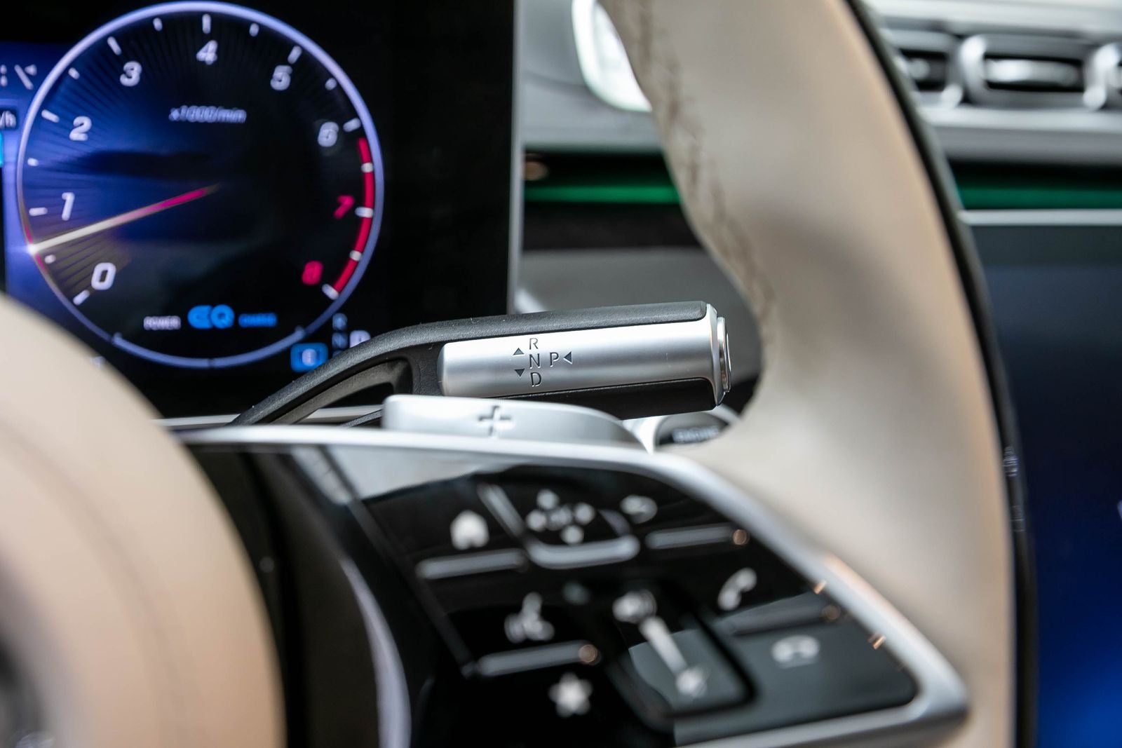 2022 Mercedes-Benz S 580 S 580