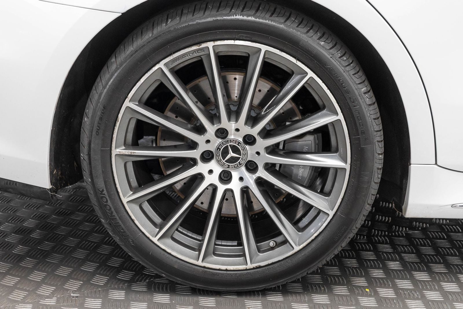 2025 Mercedes-Benz S 580 S 580