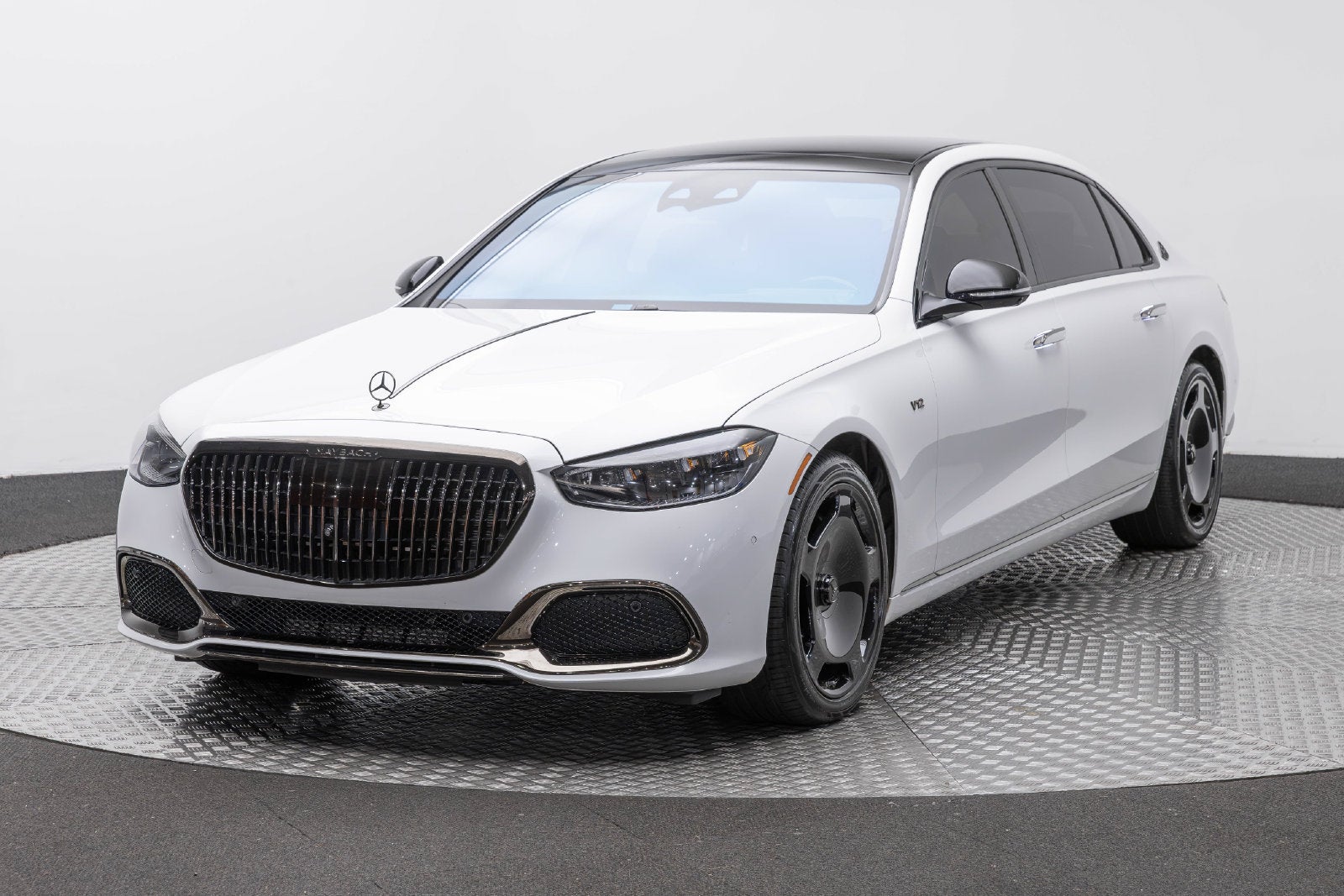 2024 Mercedes-Benz Maybach S 680 Maybach S 680