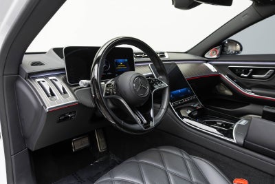 2024 Mercedes-Benz Maybach S 680 Maybach S 680