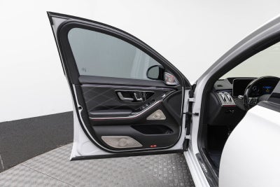 2024 Mercedes-Benz Maybach S 680 Maybach S 680